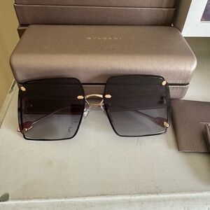 Bulgari Serpenti Sunglasses BV 6171